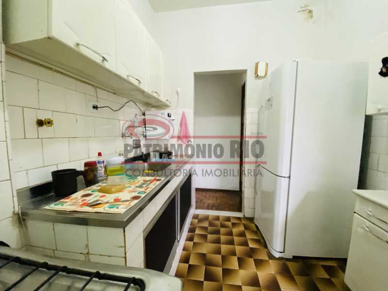 Conheça IMG-4965 do imóvel - Apartamento - 2quartos - dependência empregada - PAAP24313 - 22 IMG-4965 - Apartamento - 2quartos - dependência empregada - PAAP24313 - 22