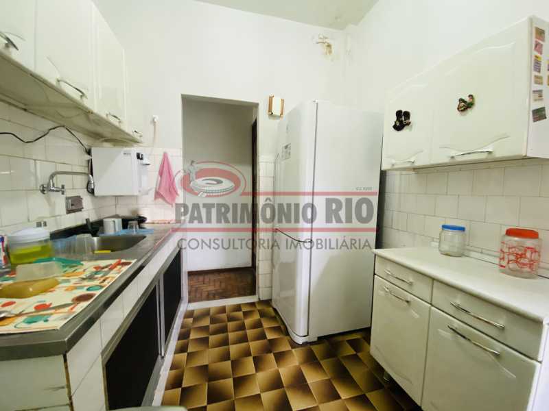 Conheça IMG-4966 do imóvel - Apartamento - 2quartos - dependência empregada - PAAP24313 - 23 IMG-4966 - Apartamento - 2quartos - dependência empregada - PAAP24313 - 23