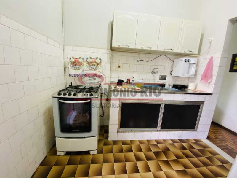 Conheça IMG-4968 do imóvel - Apartamento - 2quartos - dependência empregada - PAAP24313 - 24 IMG-4968 - Apartamento - 2quartos - dependência empregada - PAAP24313 - 24