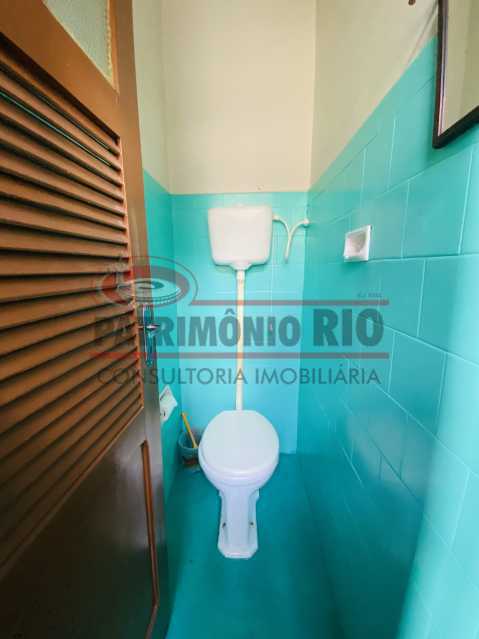 Conheça IMG-4972 do imóvel - Apartamento - 2quartos - dependência empregada - PAAP24313 - 26 IMG-4972 - Apartamento - 2quartos - dependência empregada - PAAP24313 - 26