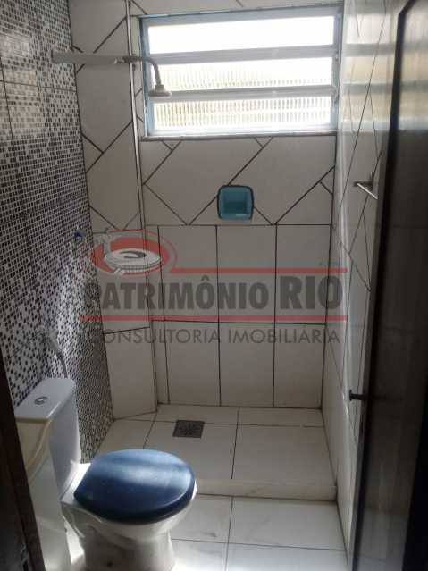Conheça CA16 do imóvel - Ótimo Apartamento 3quartos Cachambi - PAAP31107 - 15 CA16 - Ótimo Apartamento 3quartos Cachambi - PAAP31107 - 15