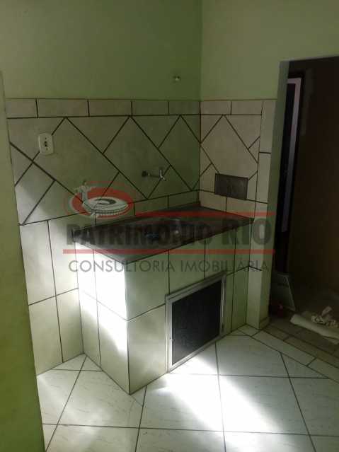 Conheça CA15 do imóvel - Ótimo Apartamento 3quartos Cachambi - PAAP31107 - 12 CA15 - Ótimo Apartamento 3quartos Cachambi - PAAP31107 - 12