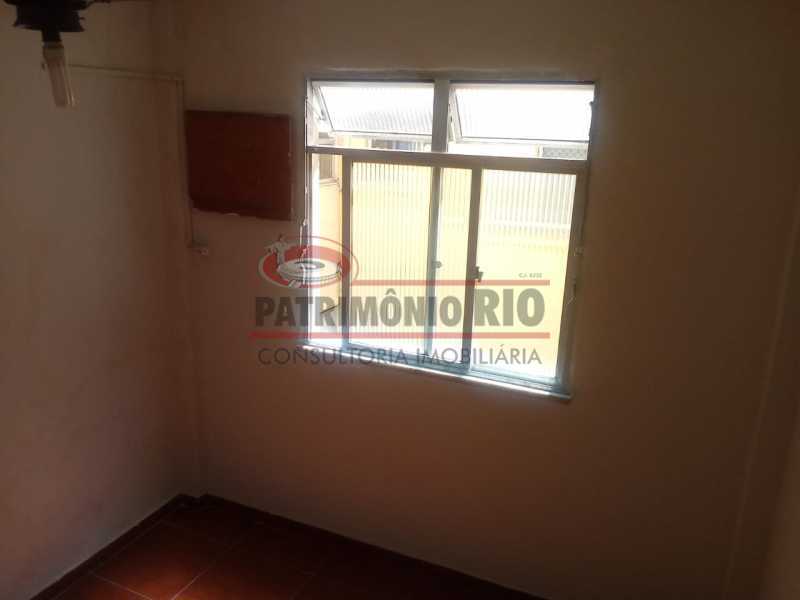 Conheça CA12 do imóvel - Ótimo Apartamento 3quartos Cachambi - PAAP31107 - 18 CA12 - Ótimo Apartamento 3quartos Cachambi - PAAP31107 - 18