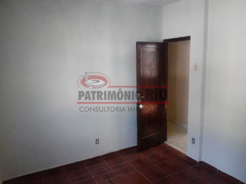 Conheça CA11 do imóvel - Ótimo Apartamento 3quartos Cachambi - PAAP31107 - 19 CA11 - Ótimo Apartamento 3quartos Cachambi - PAAP31107 - 19
