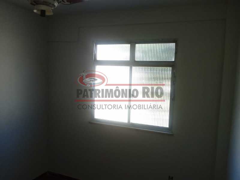 Conheça CA9 do imóvel - Ótimo Apartamento 3quartos Cachambi - PAAP31107 - 21 CA9 - Ótimo Apartamento 3quartos Cachambi - PAAP31107 - 21