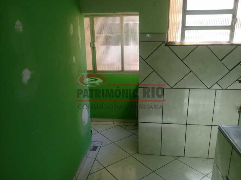 Conheça CA8 do imóvel - Ótimo Apartamento 3quartos Cachambi - PAAP31107 - 14 CA8 - Ótimo Apartamento 3quartos Cachambi - PAAP31107 - 14