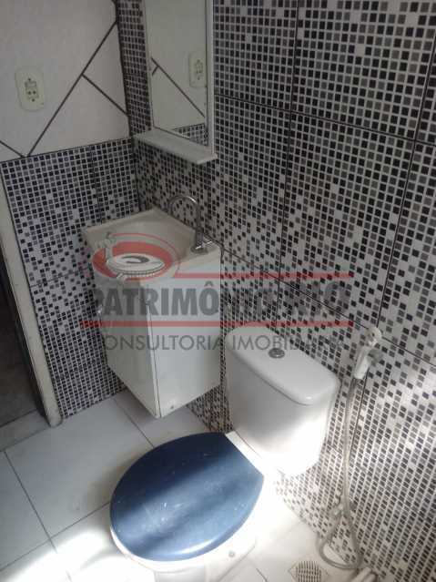 Conheça CA7 do imóvel - Ótimo Apartamento 3quartos Cachambi - PAAP31107 - 16 CA7 - Ótimo Apartamento 3quartos Cachambi - PAAP31107 - 16
