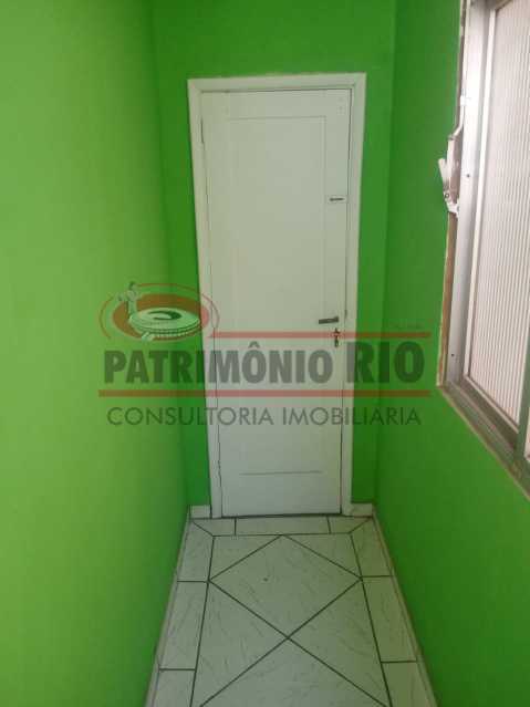 Conheça CA1 do imóvel - Ótimo Apartamento 3quartos Cachambi - PAAP31107 - 5 CA1 - Ótimo Apartamento 3quartos Cachambi - PAAP31107 - 5