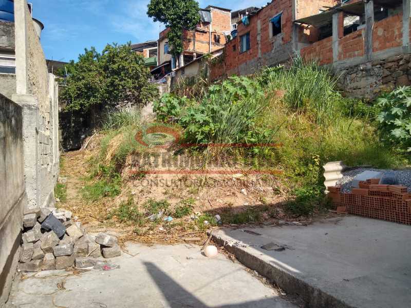Conheça ter 20 do imóvel - Oportunidade - PACA20602 - 1 ter 20 - Oportunidade - PACA20602 - 1
