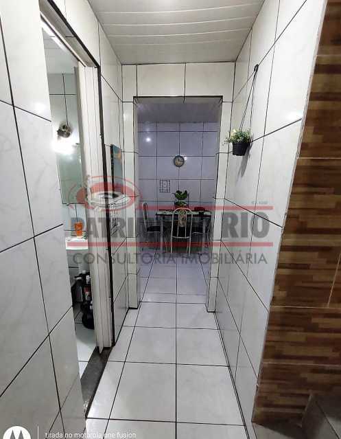 Conheça 9 2 do imóvel - Excelente Casa 2quartos, terraço e vaga de garagem - PACN20139 - 10 9 2 - Excelente Casa 2quartos, terraço e vaga de garagem - PACN20139 - 10