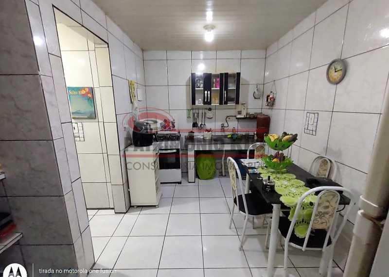 Conheça 11 2 do imóvel - Excelente Casa 2quartos, terraço e vaga de garagem - PACN20139 - 12 11 2 - Excelente Casa 2quartos, terraço e vaga de garagem - PACN20139 - 12