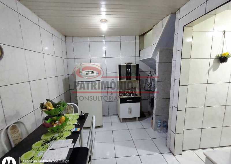 Conheça 12 2 do imóvel - Excelente Casa 2quartos, terraço e vaga de garagem - PACN20139 - 13 12 2 - Excelente Casa 2quartos, terraço e vaga de garagem - PACN20139 - 13