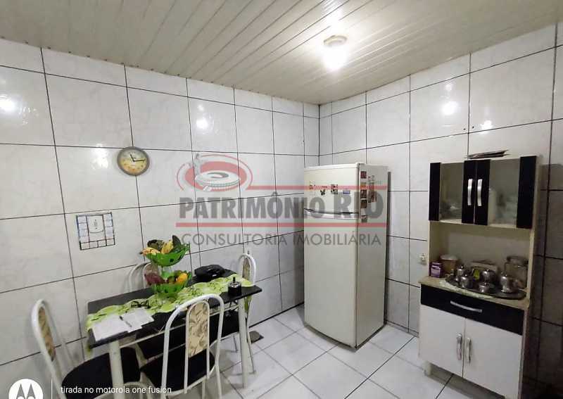 Conheça 13 2 do imóvel - Excelente Casa 2quartos, terraço e vaga de garagem - PACN20139 - 14 13 2 - Excelente Casa 2quartos, terraço e vaga de garagem - PACN20139 - 14