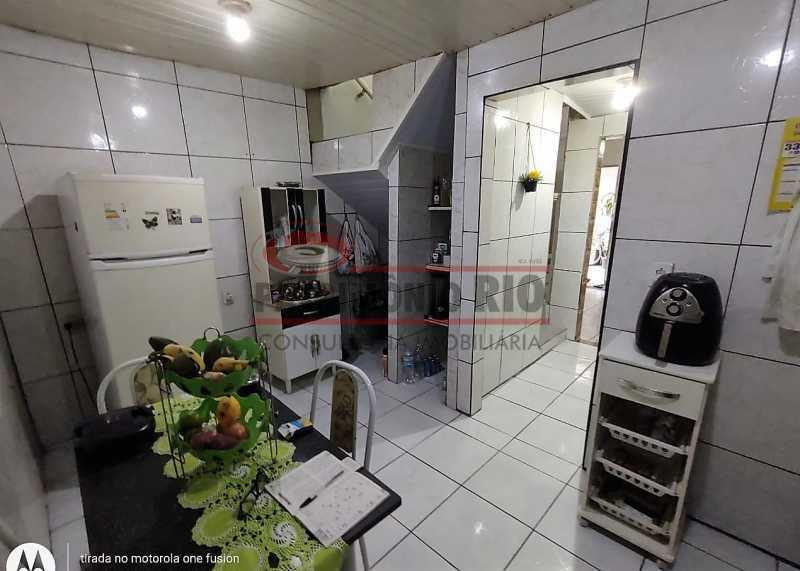 Conheça 14 2 do imóvel - Excelente Casa 2quartos, terraço e vaga de garagem - PACN20139 - 15 14 2 - Excelente Casa 2quartos, terraço e vaga de garagem - PACN20139 - 15