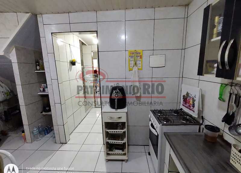 Conheça 15 2 do imóvel - Excelente Casa 2quartos, terraço e vaga de garagem - PACN20139 - 16 15 2 - Excelente Casa 2quartos, terraço e vaga de garagem - PACN20139 - 16