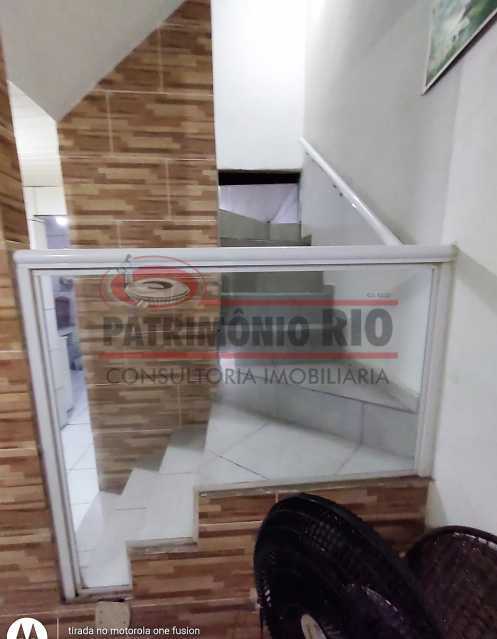 Conheça 16 2 do imóvel - Excelente Casa 2quartos, terraço e vaga de garagem - PACN20139 - 17 16 2 - Excelente Casa 2quartos, terraço e vaga de garagem - PACN20139 - 17