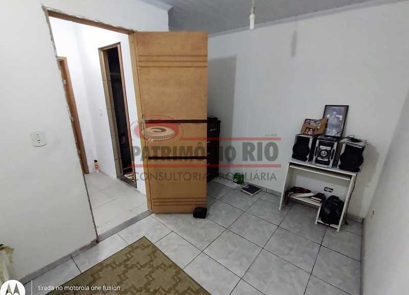 Conheça 19 2 do imóvel - Excelente Casa 2quartos, terraço e vaga de garagem - PACN20139 - 20 19 2 - Excelente Casa 2quartos, terraço e vaga de garagem - PACN20139 - 20