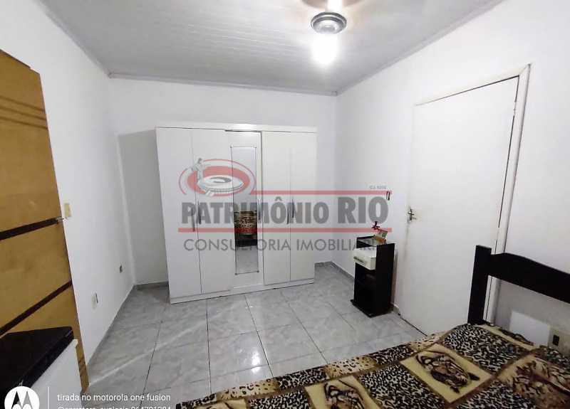 Conheça 20 2 do imóvel - Excelente Casa 2quartos, terraço e vaga de garagem - PACN20139 - 21 20 2 - Excelente Casa 2quartos, terraço e vaga de garagem - PACN20139 - 21
