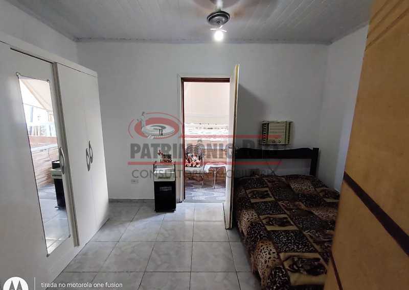 Conheça 21 2 do imóvel - Excelente Casa 2quartos, terraço e vaga de garagem - PACN20139 - 22 21 2 - Excelente Casa 2quartos, terraço e vaga de garagem - PACN20139 - 22
