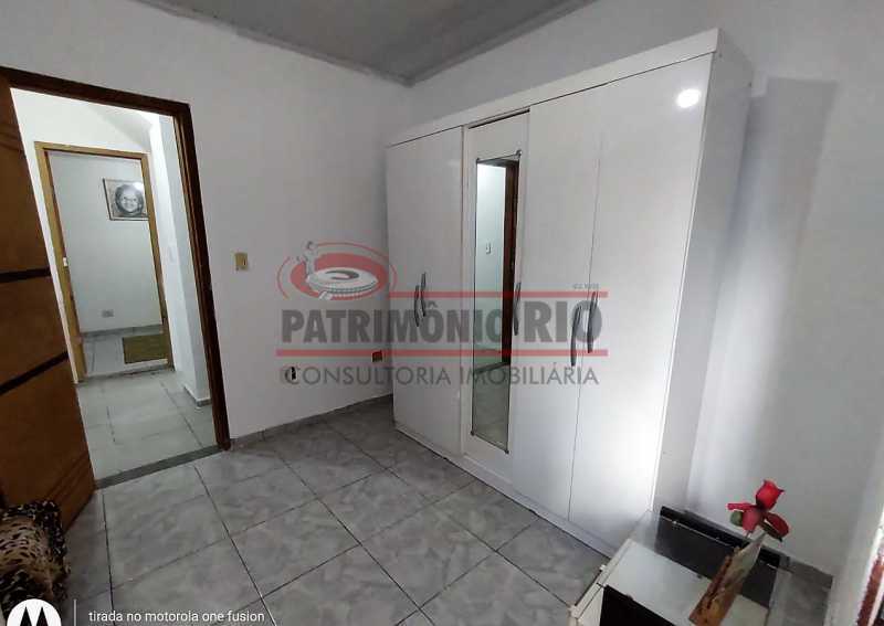 Conheça 22 2 do imóvel - Excelente Casa 2quartos, terraço e vaga de garagem - PACN20139 - 23 22 2 - Excelente Casa 2quartos, terraço e vaga de garagem - PACN20139 - 23