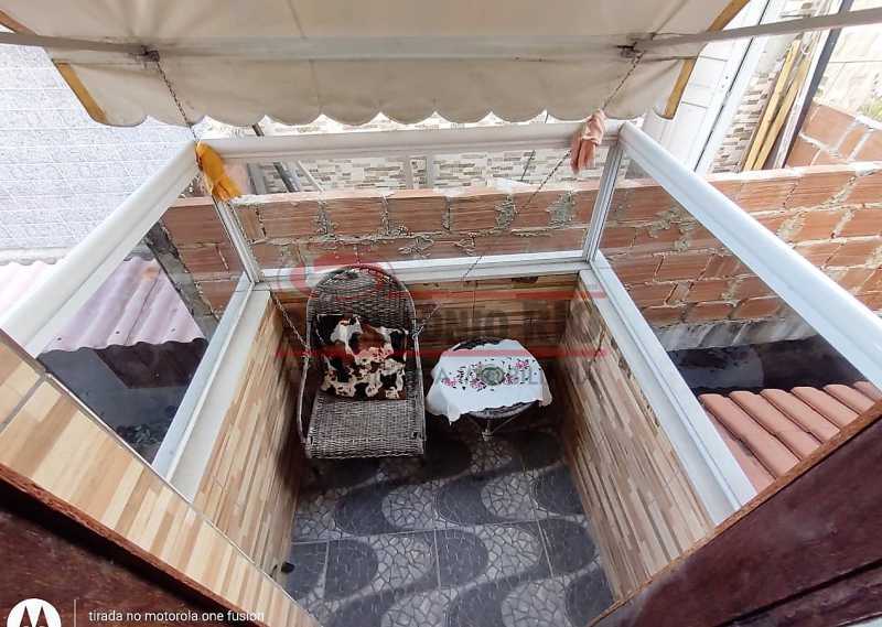 Conheça 25 2 do imóvel - Excelente Casa 2quartos, terraço e vaga de garagem - PACN20139 - 26 25 2 - Excelente Casa 2quartos, terraço e vaga de garagem - PACN20139 - 26