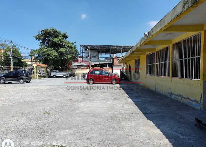 Conheça 30 3 do imóvel - Excelente Casa 2quartos, terraço e vaga de garagem - PACN20139 - 31 30 3 - Excelente Casa 2quartos, terraço e vaga de garagem - PACN20139 - 31
