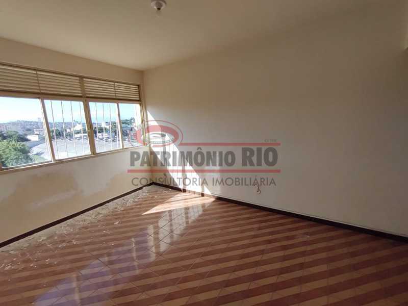 Conheça 2 2 do imóvel - Apartamento 2quartos desocupado próximo Universidade Celso Lisboa - PAAP24340 - 3 2 2 - Apartamento 2quartos desocupado próximo Universidade Celso Lisboa - PAAP24340 - 3