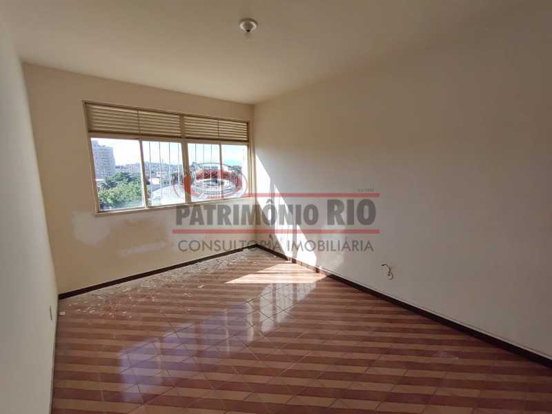 Conheça 3 do imóvel - Apartamento 2quartos desocupado próximo Universidade Celso Lisboa - PAAP24340 - 4 3 - Apartamento 2quartos desocupado próximo Universidade Celso Lisboa - PAAP24340 - 4
