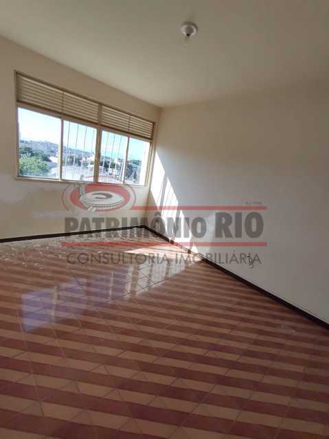 Conheça 4 do imóvel - Apartamento 2quartos desocupado próximo Universidade Celso Lisboa - PAAP24340 - 5 4 - Apartamento 2quartos desocupado próximo Universidade Celso Lisboa - PAAP24340 - 5