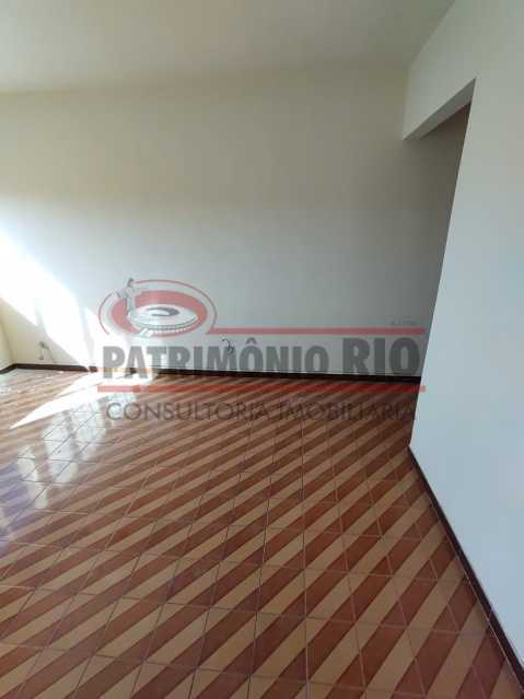 Conheça 5 do imóvel - Apartamento 2quartos desocupado próximo Universidade Celso Lisboa - PAAP24340 - 6 5 - Apartamento 2quartos desocupado próximo Universidade Celso Lisboa - PAAP24340 - 6