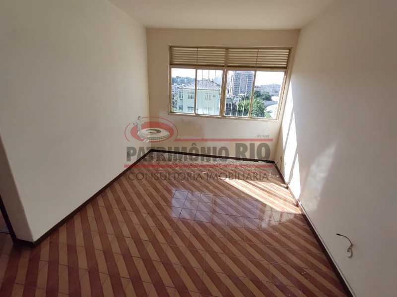 Conheça 6 do imóvel - Apartamento 2quartos desocupado próximo Universidade Celso Lisboa - PAAP24340 - 7 6 - Apartamento 2quartos desocupado próximo Universidade Celso Lisboa - PAAP24340 - 7