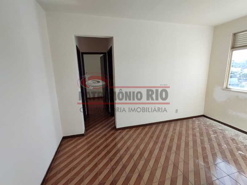 Conheça 7 do imóvel - Apartamento 2quartos desocupado próximo Universidade Celso Lisboa - PAAP24340 - 8 7 - Apartamento 2quartos desocupado próximo Universidade Celso Lisboa - PAAP24340 - 8