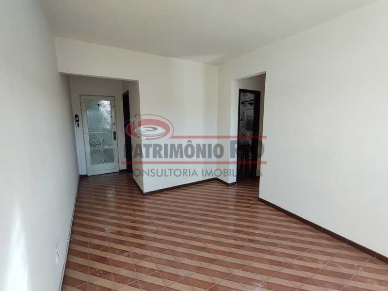 Conheça 8 do imóvel - Apartamento 2quartos desocupado próximo Universidade Celso Lisboa - PAAP24340 - 9 8 - Apartamento 2quartos desocupado próximo Universidade Celso Lisboa - PAAP24340 - 9