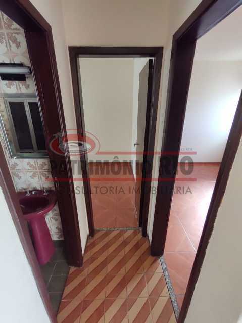 Conheça 9 do imóvel - Apartamento 2quartos desocupado próximo Universidade Celso Lisboa - PAAP24340 - 10 9 - Apartamento 2quartos desocupado próximo Universidade Celso Lisboa - PAAP24340 - 10