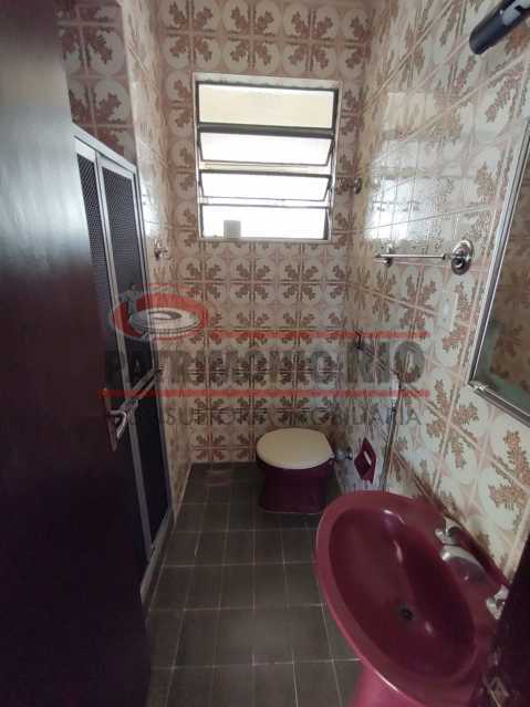 Conheça 10 do imóvel - Apartamento 2quartos desocupado próximo Universidade Celso Lisboa - PAAP24340 - 11 10 - Apartamento 2quartos desocupado próximo Universidade Celso Lisboa - PAAP24340 - 11