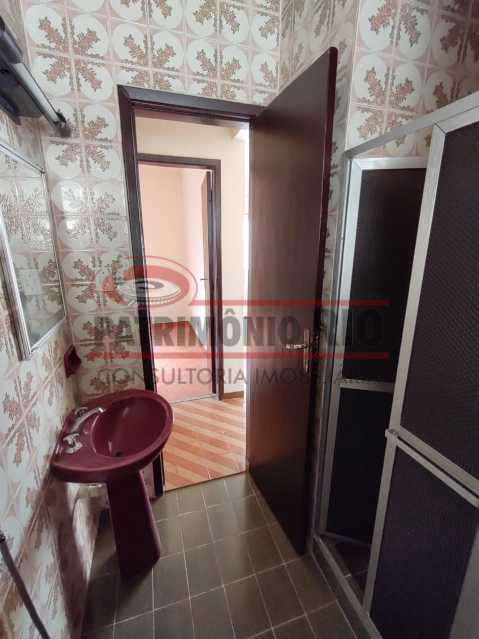 Conheça 12 do imóvel - Apartamento 2quartos desocupado próximo Universidade Celso Lisboa - PAAP24340 - 13 12 - Apartamento 2quartos desocupado próximo Universidade Celso Lisboa - PAAP24340 - 13