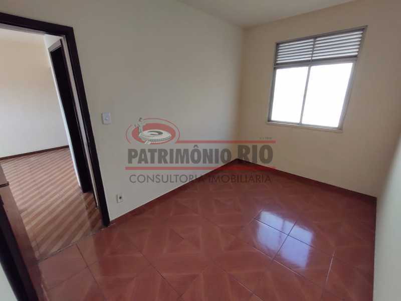 Conheça 13 do imóvel - Apartamento 2quartos desocupado próximo Universidade Celso Lisboa - PAAP24340 - 14 13 - Apartamento 2quartos desocupado próximo Universidade Celso Lisboa - PAAP24340 - 14
