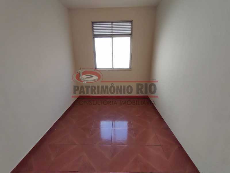 Conheça 14 do imóvel - Apartamento 2quartos desocupado próximo Universidade Celso Lisboa - PAAP24340 - 15 14 - Apartamento 2quartos desocupado próximo Universidade Celso Lisboa - PAAP24340 - 15