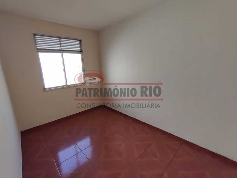 Conheça 15 do imóvel - Apartamento 2quartos desocupado próximo Universidade Celso Lisboa - PAAP24340 - 16 15 - Apartamento 2quartos desocupado próximo Universidade Celso Lisboa - PAAP24340 - 16