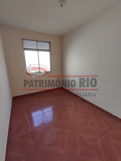 Conheça 16 do imóvel - Apartamento 2quartos desocupado próximo Universidade Celso Lisboa - PAAP24340 - 17 16 - Apartamento 2quartos desocupado próximo Universidade Celso Lisboa - PAAP24340 - 17