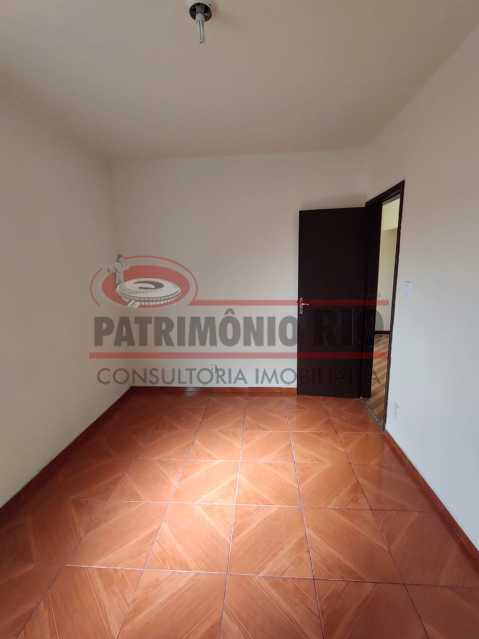 Conheça 17 do imóvel - Apartamento 2quartos desocupado próximo Universidade Celso Lisboa - PAAP24340 - 18 17 - Apartamento 2quartos desocupado próximo Universidade Celso Lisboa - PAAP24340 - 18