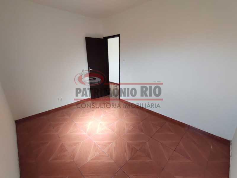 Conheça 18 do imóvel - Apartamento 2quartos desocupado próximo Universidade Celso Lisboa - PAAP24340 - 19 18 - Apartamento 2quartos desocupado próximo Universidade Celso Lisboa - PAAP24340 - 19