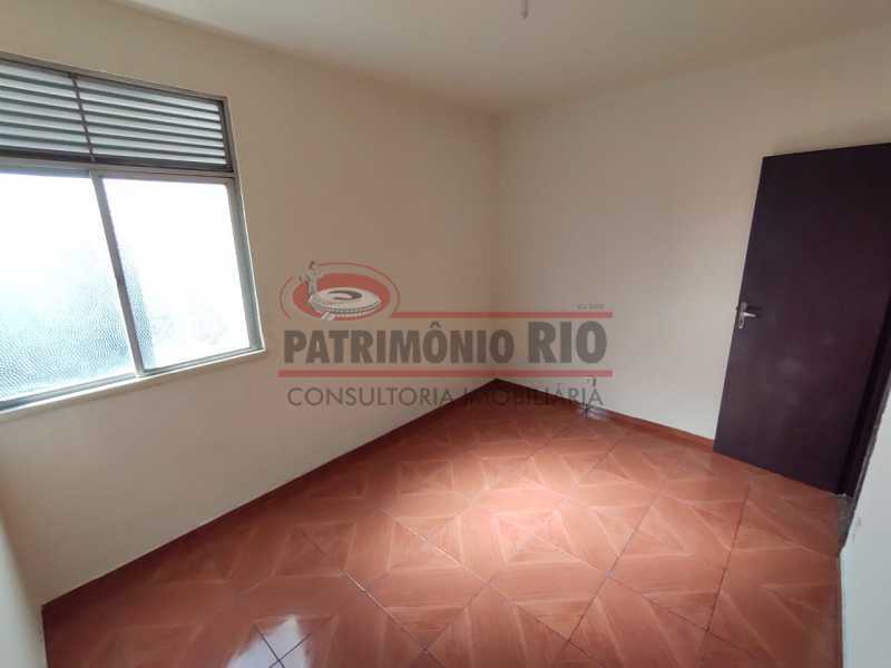 Conheça 20 do imóvel - Apartamento 2quartos desocupado próximo Universidade Celso Lisboa - PAAP24340 - 21 20 - Apartamento 2quartos desocupado próximo Universidade Celso Lisboa - PAAP24340 - 21