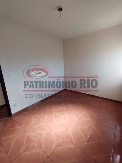 Conheça 21 do imóvel - Apartamento 2quartos desocupado próximo Universidade Celso Lisboa - PAAP24340 - 22 21 - Apartamento 2quartos desocupado próximo Universidade Celso Lisboa - PAAP24340 - 22