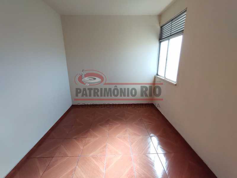 Conheça 22 do imóvel - Apartamento 2quartos desocupado próximo Universidade Celso Lisboa - PAAP24340 - 23 22 - Apartamento 2quartos desocupado próximo Universidade Celso Lisboa - PAAP24340 - 23
