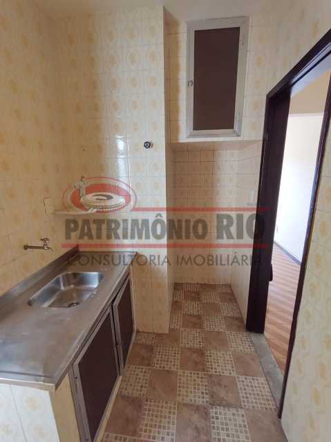 Conheça 23 do imóvel - Apartamento 2quartos desocupado próximo Universidade Celso Lisboa - PAAP24340 - 24 23 - Apartamento 2quartos desocupado próximo Universidade Celso Lisboa - PAAP24340 - 24
