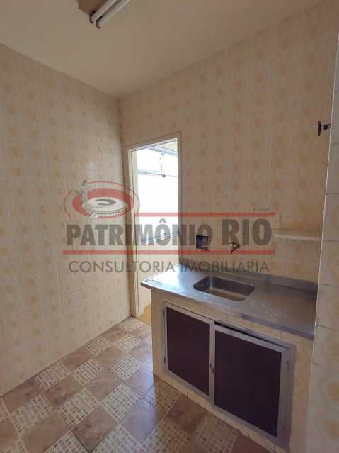 Conheça 24 do imóvel - Apartamento 2quartos desocupado próximo Universidade Celso Lisboa - PAAP24340 - 25 24 - Apartamento 2quartos desocupado próximo Universidade Celso Lisboa - PAAP24340 - 25