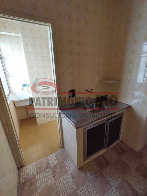 Conheça 26 do imóvel - Apartamento 2quartos desocupado próximo Universidade Celso Lisboa - PAAP24340 - 27 26 - Apartamento 2quartos desocupado próximo Universidade Celso Lisboa - PAAP24340 - 27