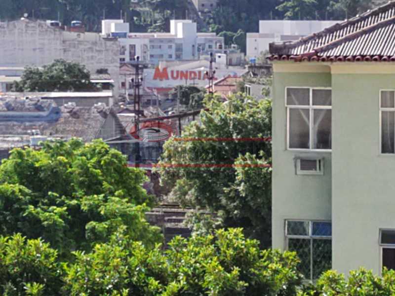 Conheça 28 do imóvel - Apartamento 2quartos desocupado próximo Universidade Celso Lisboa - PAAP24340 - 29 28 - Apartamento 2quartos desocupado próximo Universidade Celso Lisboa - PAAP24340 - 29