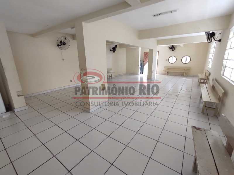 Conheça 29 do imóvel - Apartamento 2quartos desocupado próximo Universidade Celso Lisboa - PAAP24340 - 30 29 - Apartamento 2quartos desocupado próximo Universidade Celso Lisboa - PAAP24340 - 30